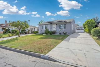 5611 Noel Drive, Temple City, CA 91780
