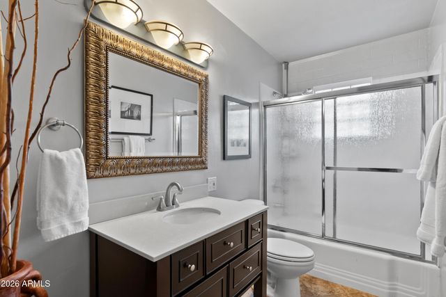 3538 N PUEBLO Way, Scottsdale, AZ 85251