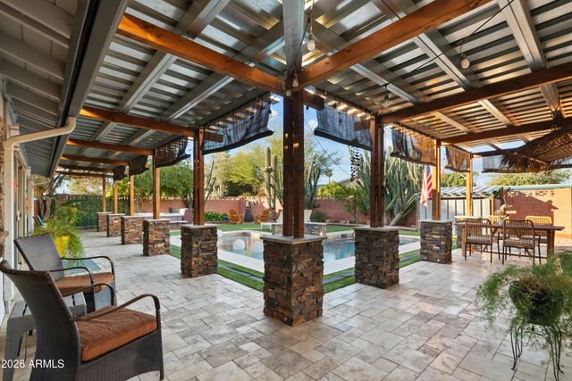 3538 N PUEBLO Way, Scottsdale, AZ 85251