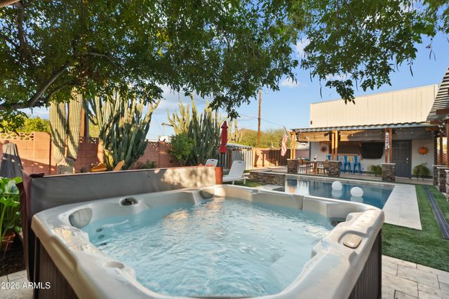 3538 N PUEBLO Way, Scottsdale, AZ 85251