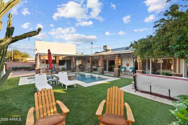 3538 N PUEBLO Way, Scottsdale, AZ 85251