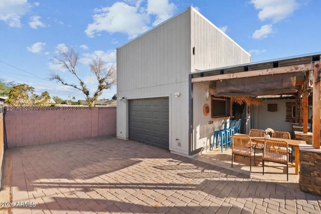 3538 N PUEBLO Way, Scottsdale, AZ 85251