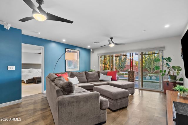 3538 N PUEBLO Way, Scottsdale, AZ 85251