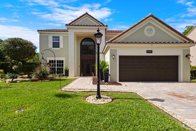 7500 Live Oak Drive, Coral Springs, FL 33065