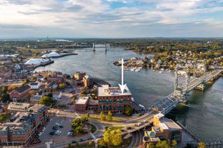 1 Harbour Pl Ste 4I, Portsmouth, NH 03801