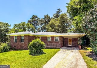 2063 Fairway Drive, Macon, GA 31217