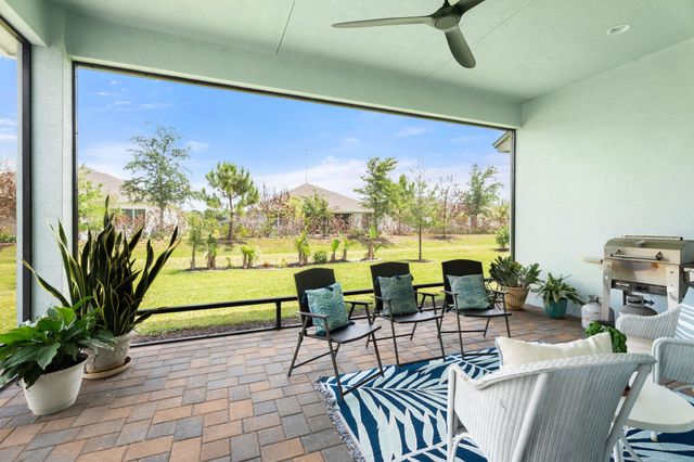 6390 High Pointe West Way, Vero Beach, FL 32967