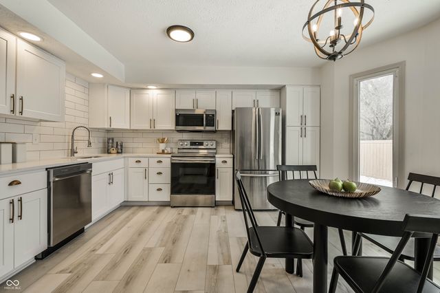 11627 Sterrett Boulevard, Indianapolis, IN 46236