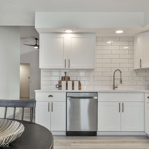 11627 Sterrett Boulevard, Indianapolis, IN 46236