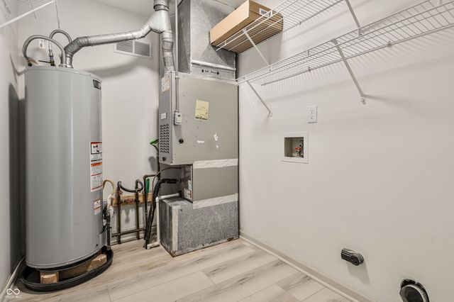 11627 Sterrett Boulevard, Indianapolis, IN 46236