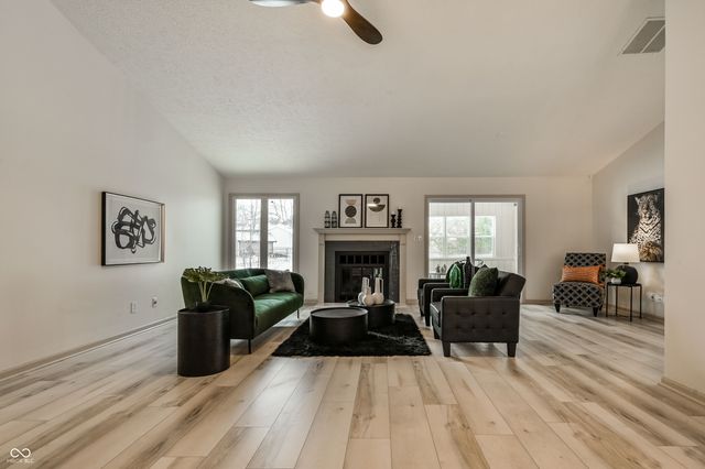 11627 Sterrett Boulevard, Indianapolis, IN 46236