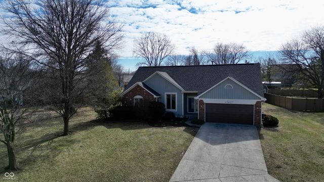 11627 Sterrett Boulevard, Indianapolis, IN 46236