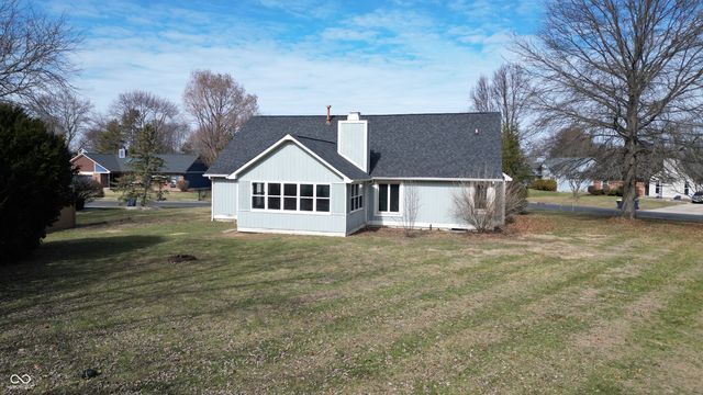 11627 Sterrett Boulevard, Indianapolis, IN 46236