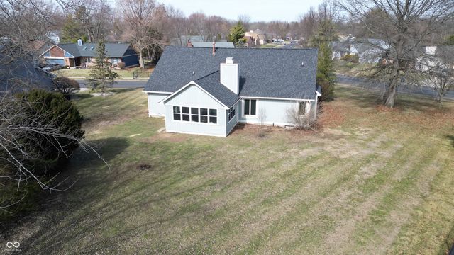 11627 Sterrett Boulevard, Indianapolis, IN 46236