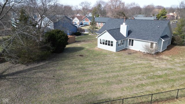 11627 Sterrett Boulevard, Indianapolis, IN 46236