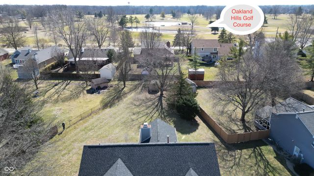 11627 Sterrett Boulevard, Indianapolis, IN 46236