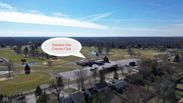 11627 Sterrett Boulevard, Indianapolis, IN 46236