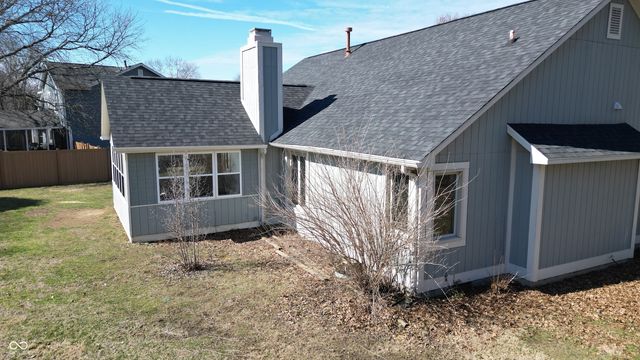 11627 Sterrett Boulevard, Indianapolis, IN 46236