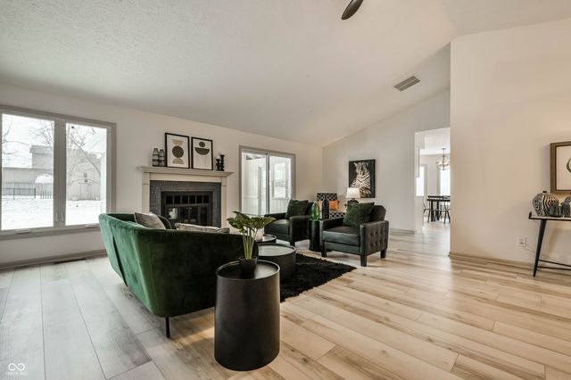 11627 Sterrett Boulevard, Indianapolis, IN 46236