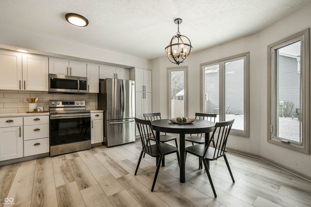 11627 Sterrett Boulevard, Indianapolis, IN 46236