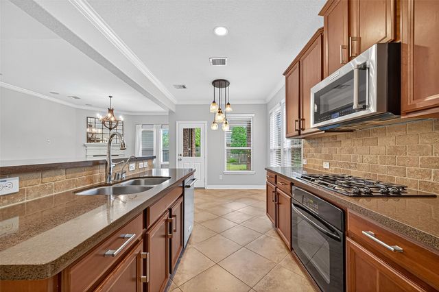 27918 Silverstream Court, Fulshear, TX 77441