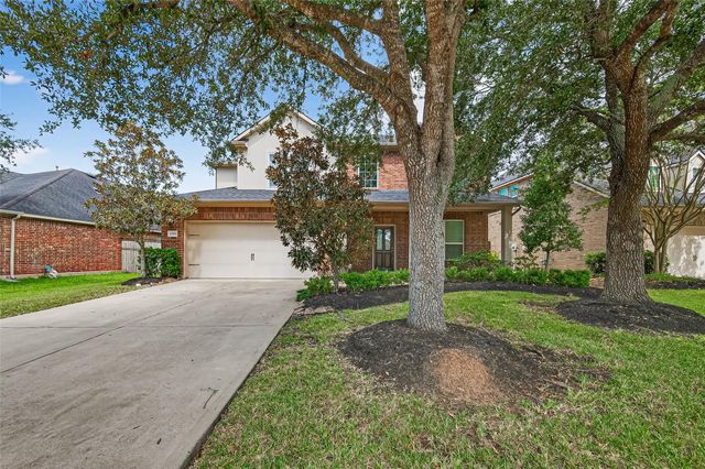 27918 Silverstream Court, Fulshear, TX 77441
