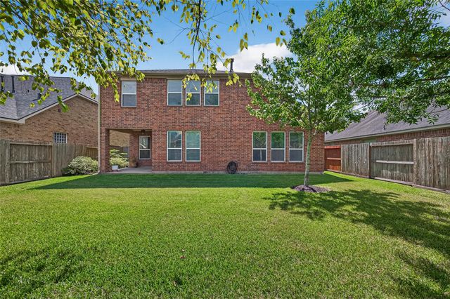 27918 Silverstream Court, Fulshear, TX 77441