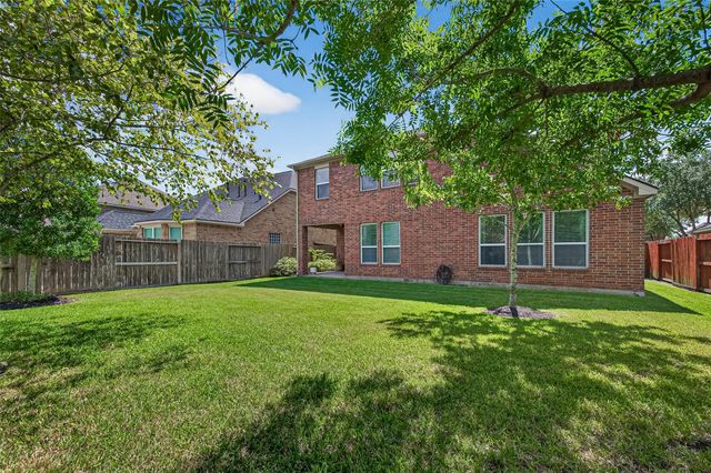 27918 Silverstream Court, Fulshear, TX 77441