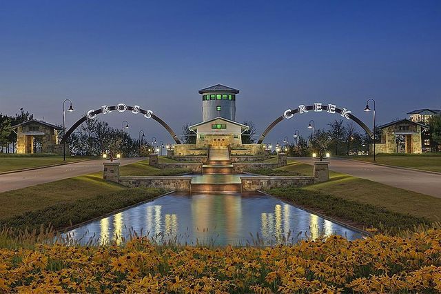 27918 Silverstream Court, Fulshear, TX 77441