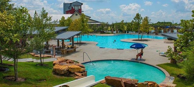 27918 Silverstream Court, Fulshear, TX 77441