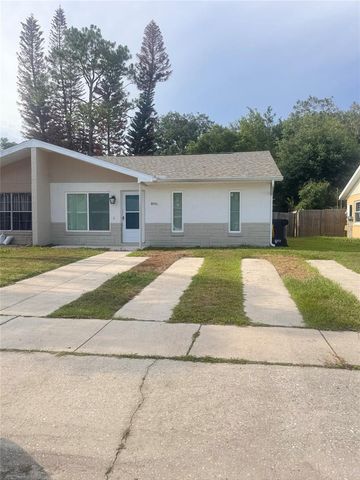 8043 PUFFIN DRIVE, Orlando, FL 32825
