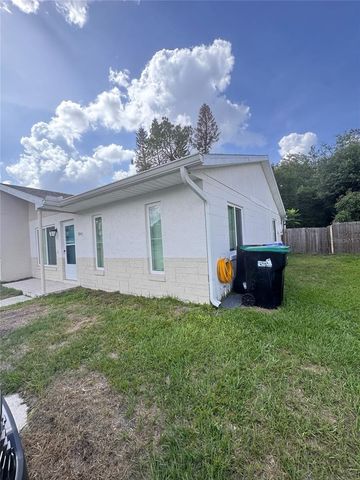 8043 PUFFIN DRIVE, Orlando, FL 32825