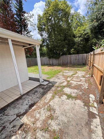 8043 PUFFIN DRIVE, Orlando, FL 32825