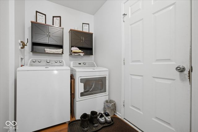 1707 Wagner Drive, Shelbyville, IN 46176