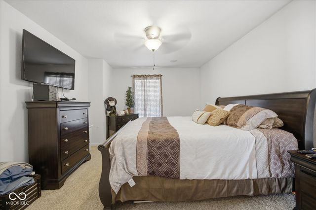 1707 Wagner Drive, Shelbyville, IN 46176