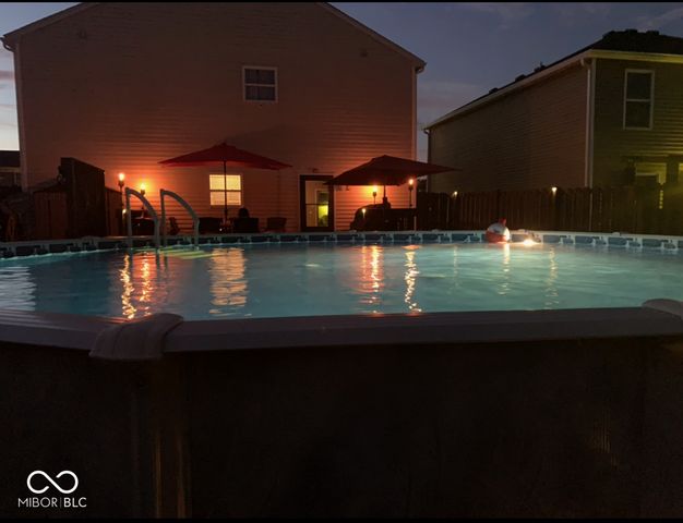 1707 Wagner Drive, Shelbyville, IN 46176