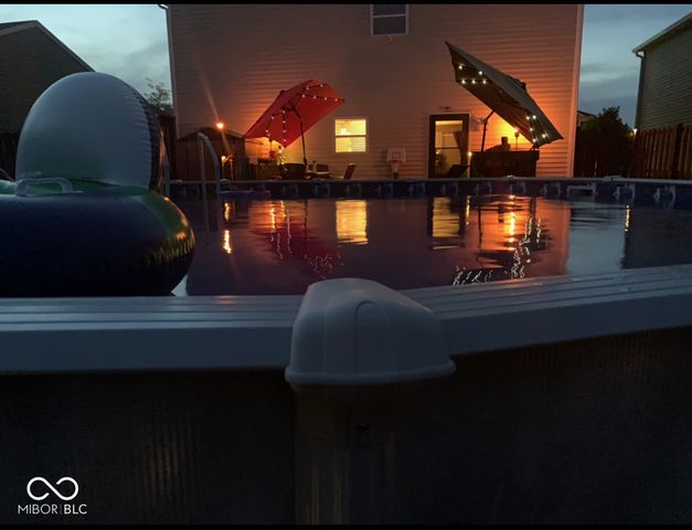 1707 Wagner Drive, Shelbyville, IN 46176