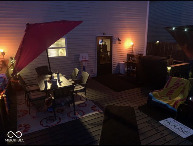 1707 Wagner Drive, Shelbyville, IN 46176