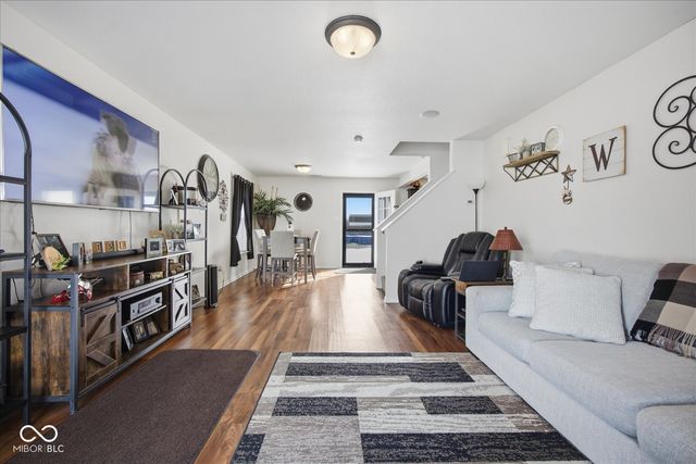 1707 Wagner Drive, Shelbyville, IN 46176