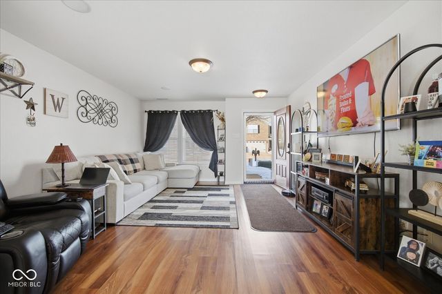 1707 Wagner Drive, Shelbyville, IN 46176