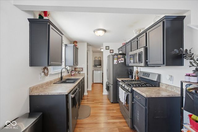 1707 Wagner Drive, Shelbyville, IN 46176