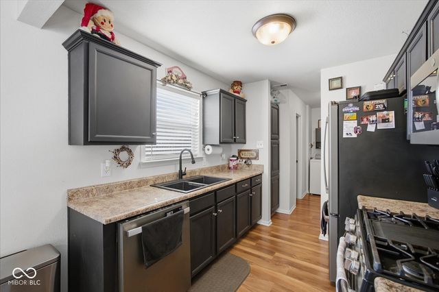 1707 Wagner Drive, Shelbyville, IN 46176