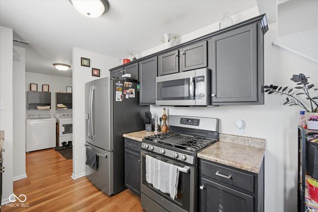 1707 Wagner Drive, Shelbyville, IN 46176