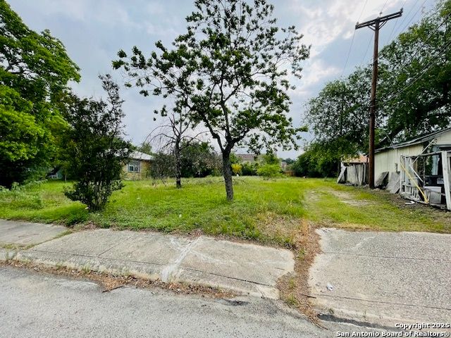 5310 Howard, San Antonio, TX 78212