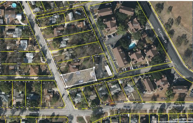 5310 Howard, San Antonio, TX 78212