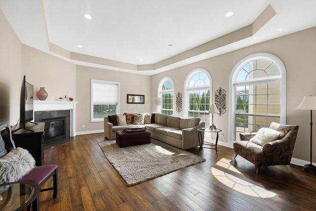 7165 Emmet Row Lane, Dublin, OH 43017