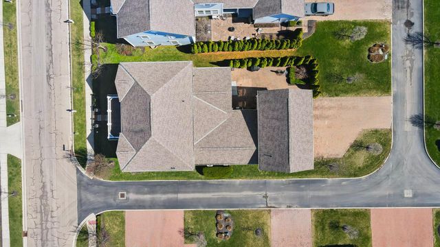 7165 Emmet Row Lane, Dublin, OH 43017