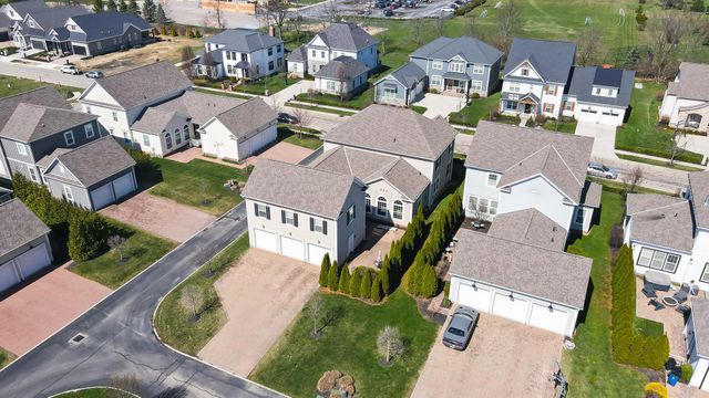 7165 Emmet Row Lane, Dublin, OH 43017