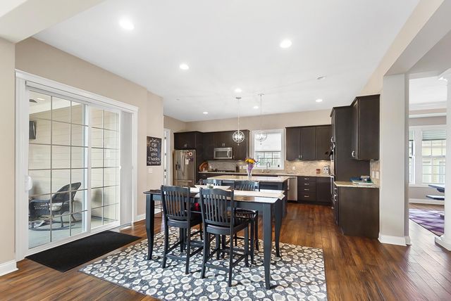 7165 Emmet Row Lane, Dublin, OH 43017