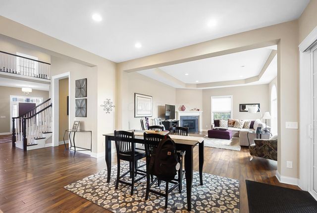 7165 Emmet Row Lane, Dublin, OH 43017